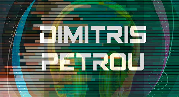 Dimitris Petrou
