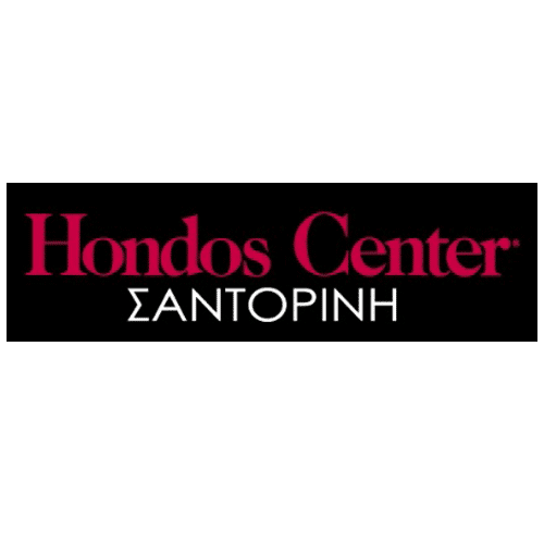 Hondos Center Santorini