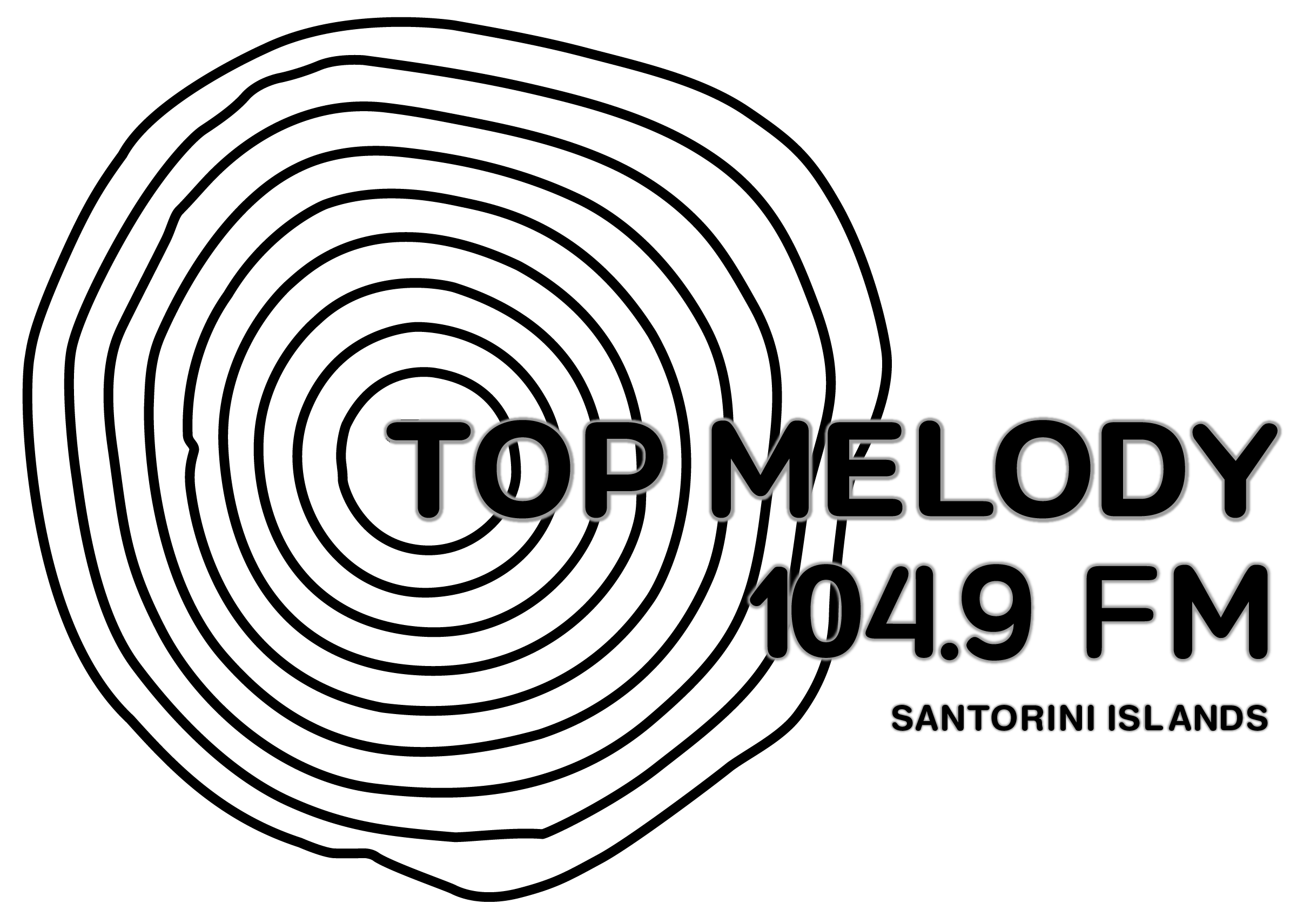 RADIO TOPMELODY FM SANTORINI